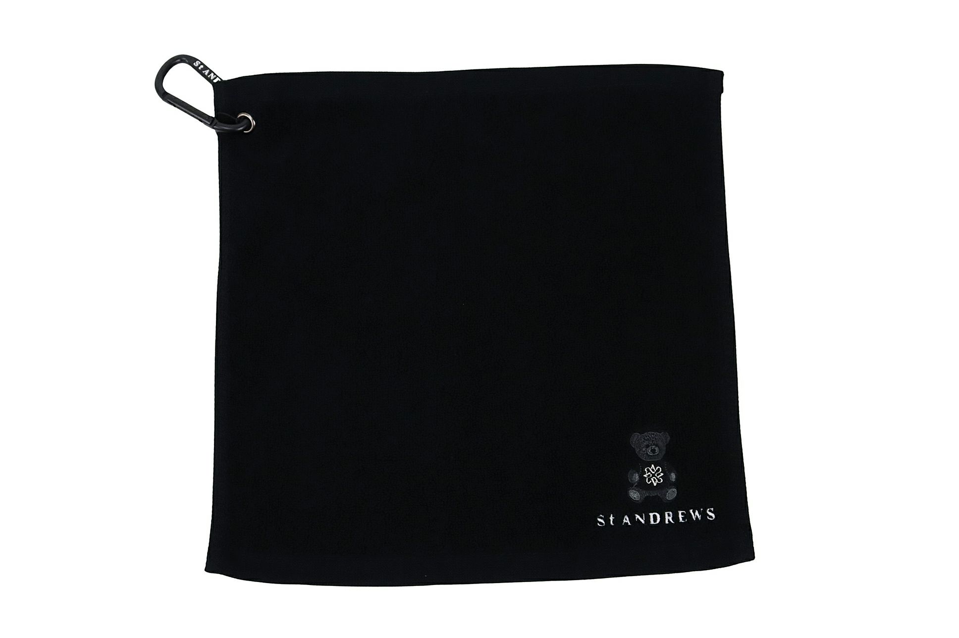 セントアンドリュースのタオル