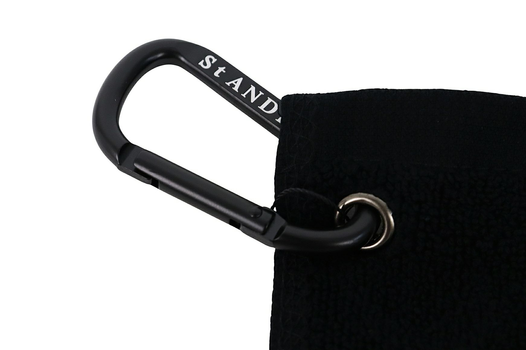 セントアンドリュースのタオル