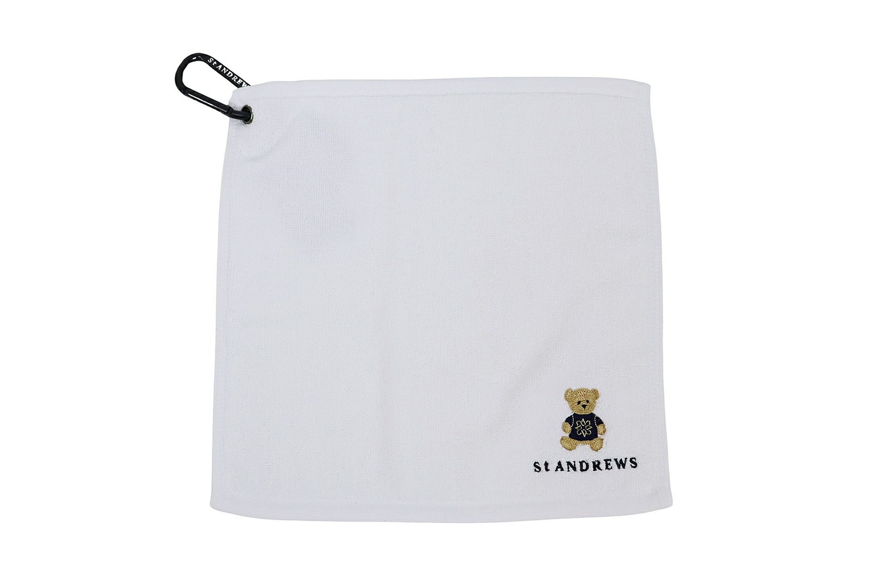 セントアンドリュースのタオル