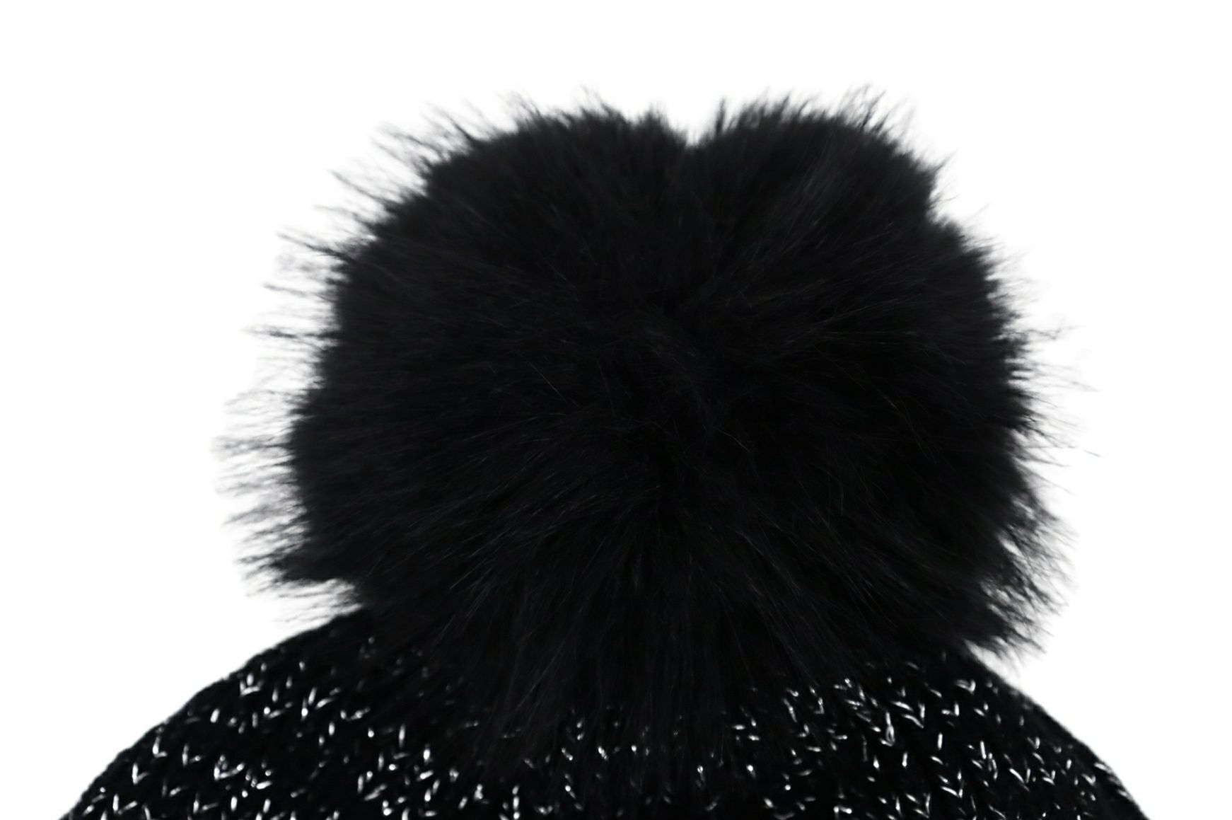 セントアンドリュースのニット帽