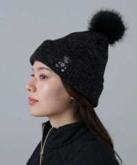 大感謝祭P10倍】ニット帽 メンズ レディース セントアンドリュース St