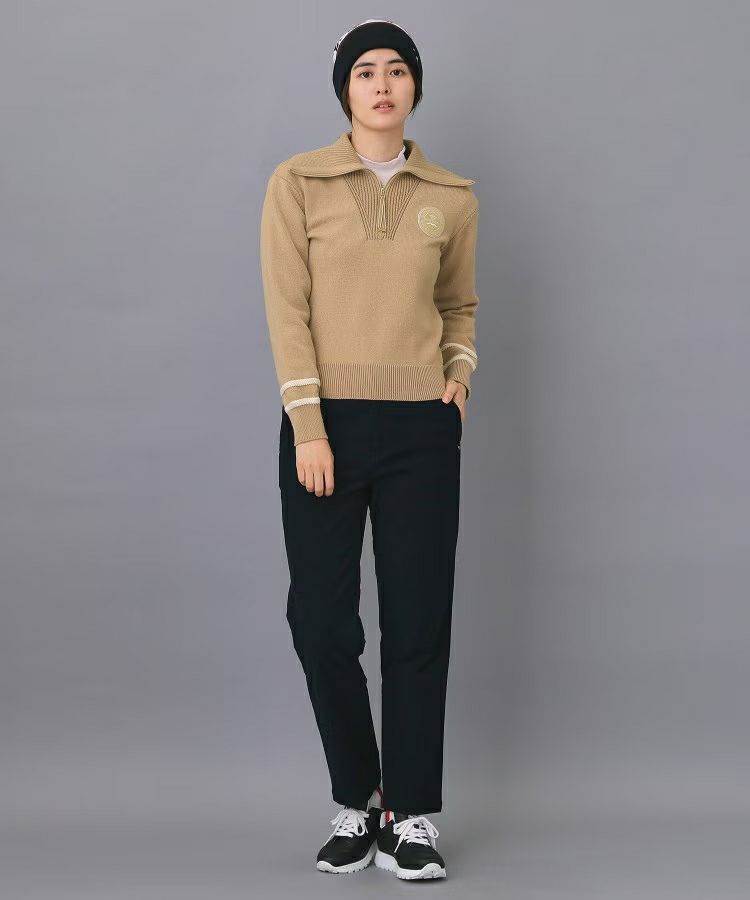 アダバットのセーター