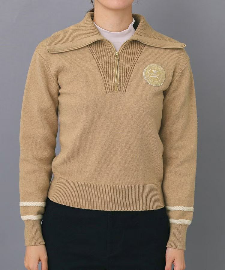 アダバットのセーター