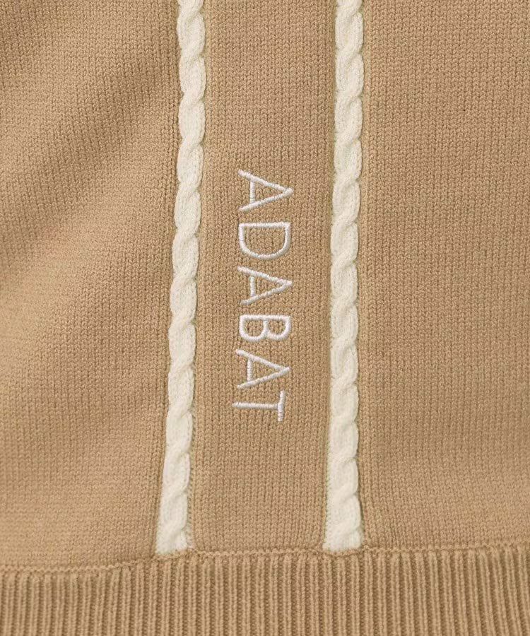 アダバットのセーター