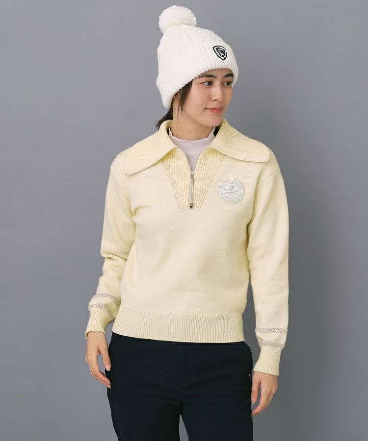 アダバットのセーター