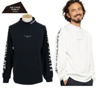 20％OFFセール】ハイネックシャツ メンズ サルベージパブリックコレパ