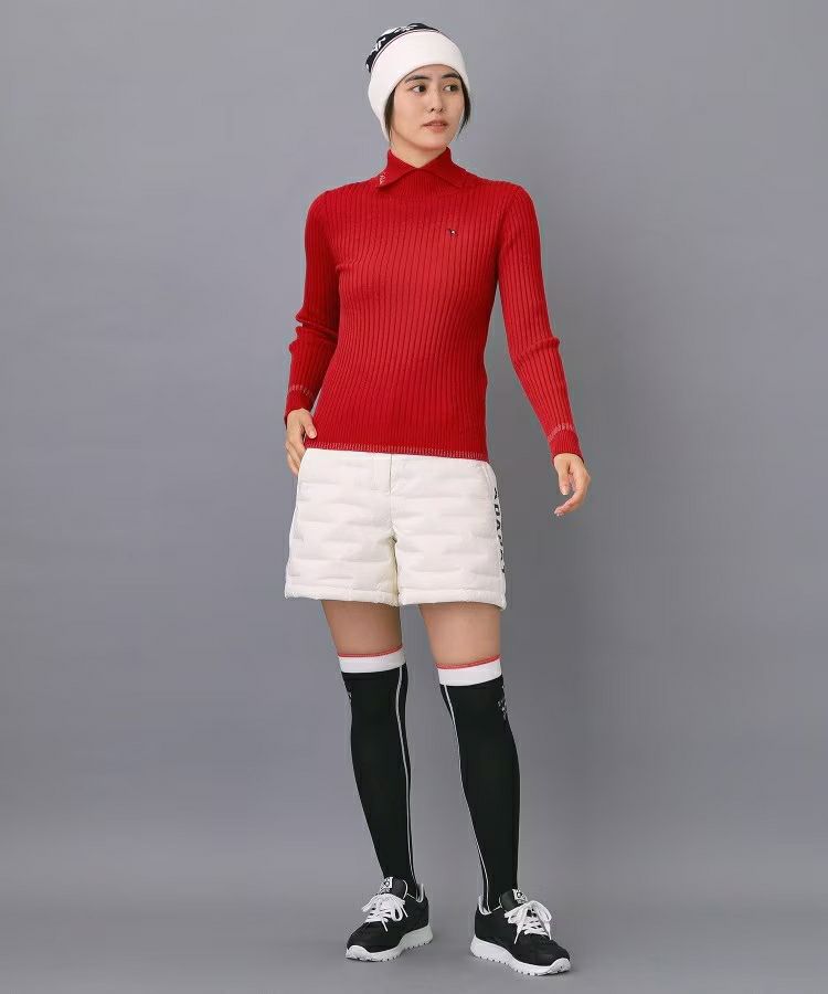 アダバットのセーター