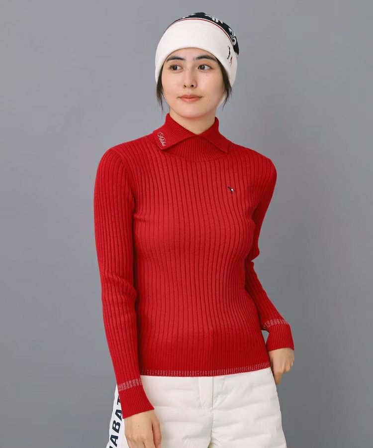 アダバットのセーター