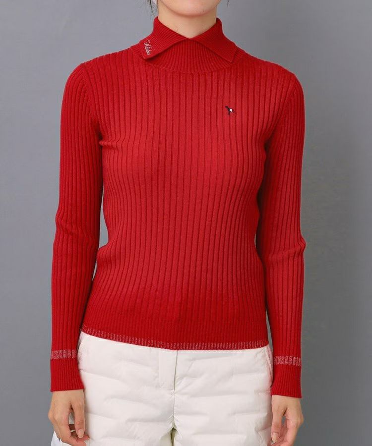 アダバットのセーター