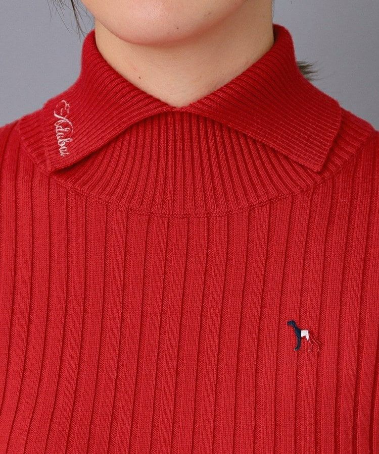 アダバットのセーター