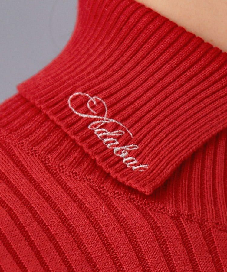 アダバットのセーター