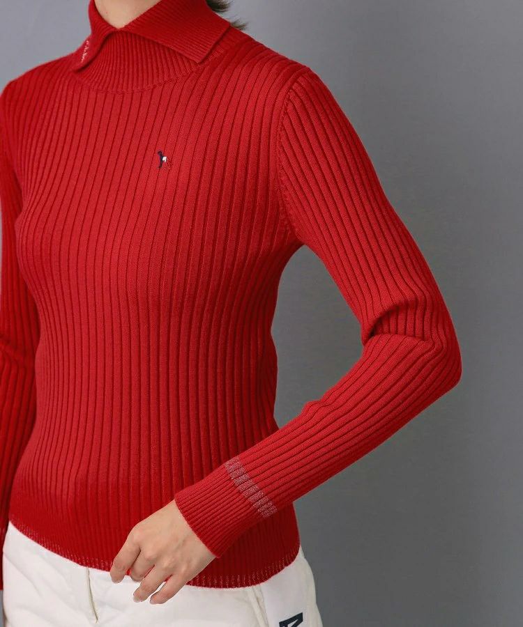 アダバットのセーター