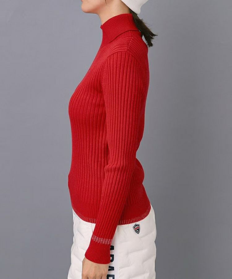 アダバットのセーター