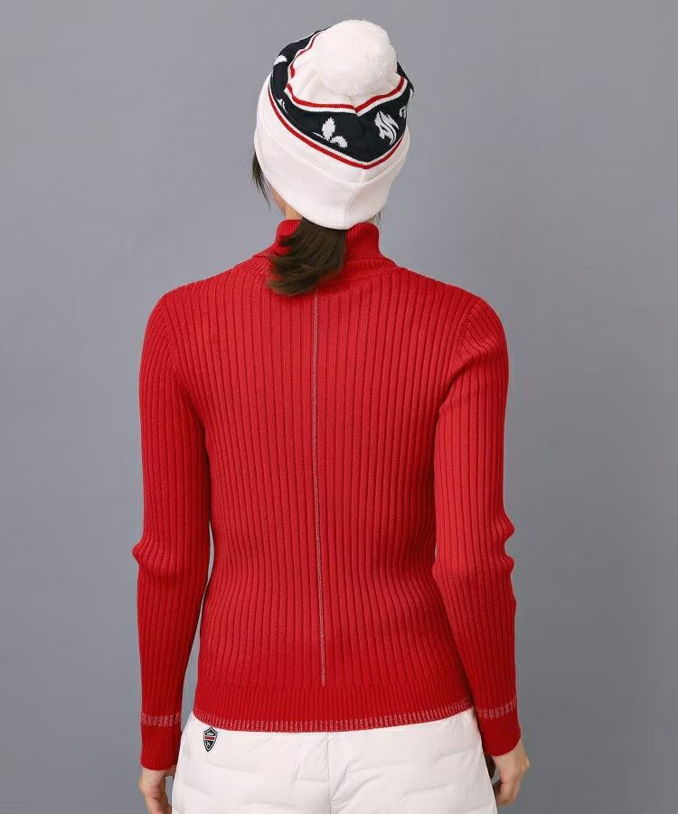 アダバットのセーター