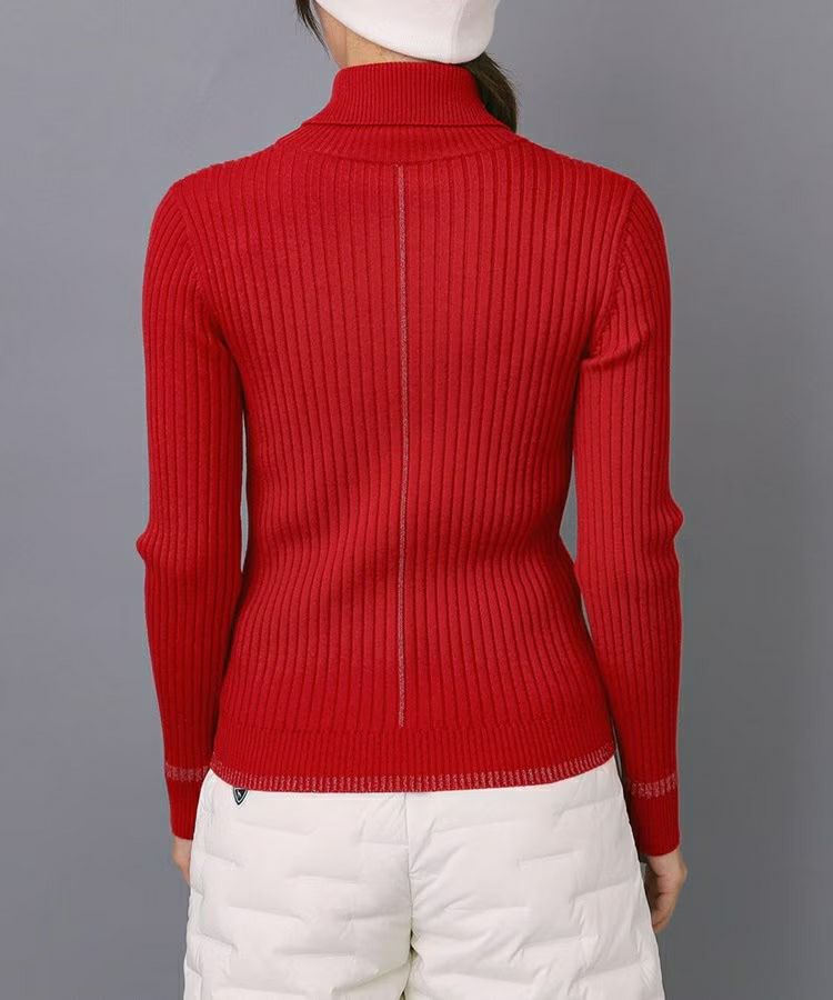 アダバットのセーター