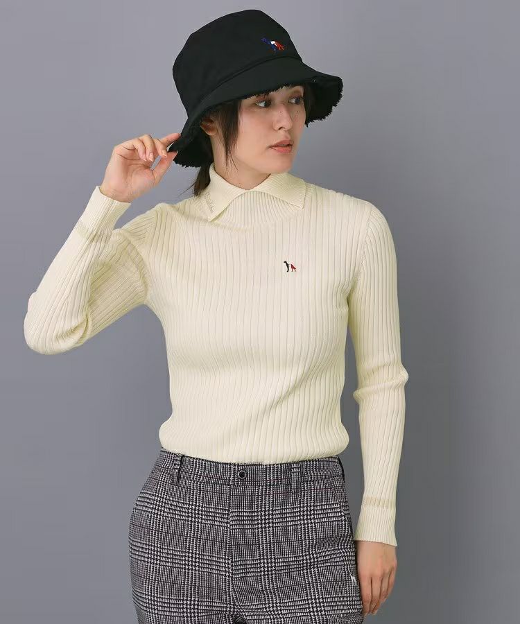 アダバットのセーター