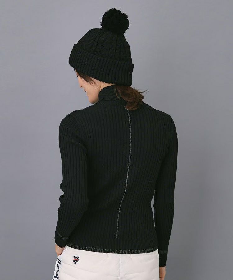 アダバットのセーター