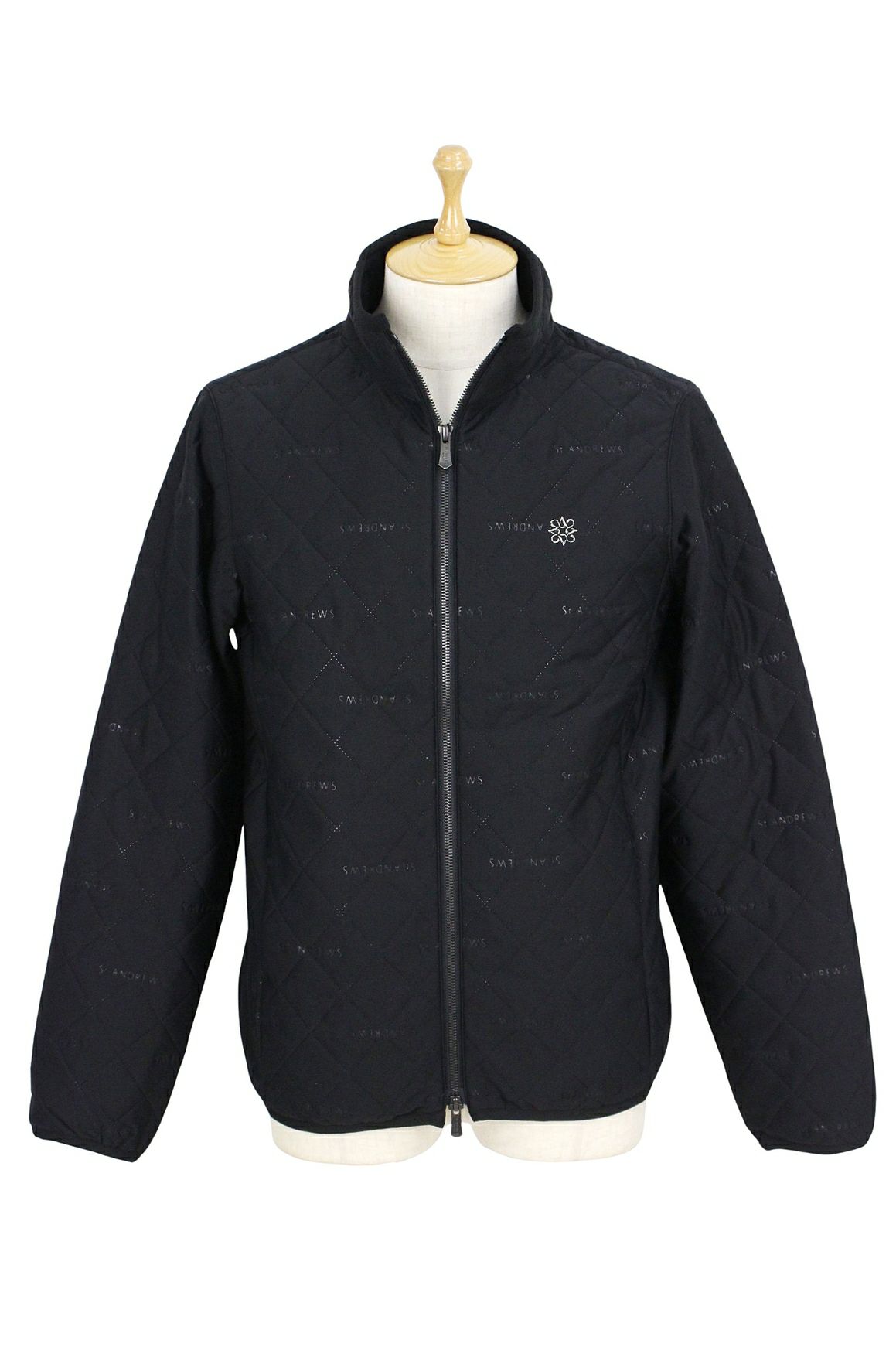 セントアンドリュースのブルゾン