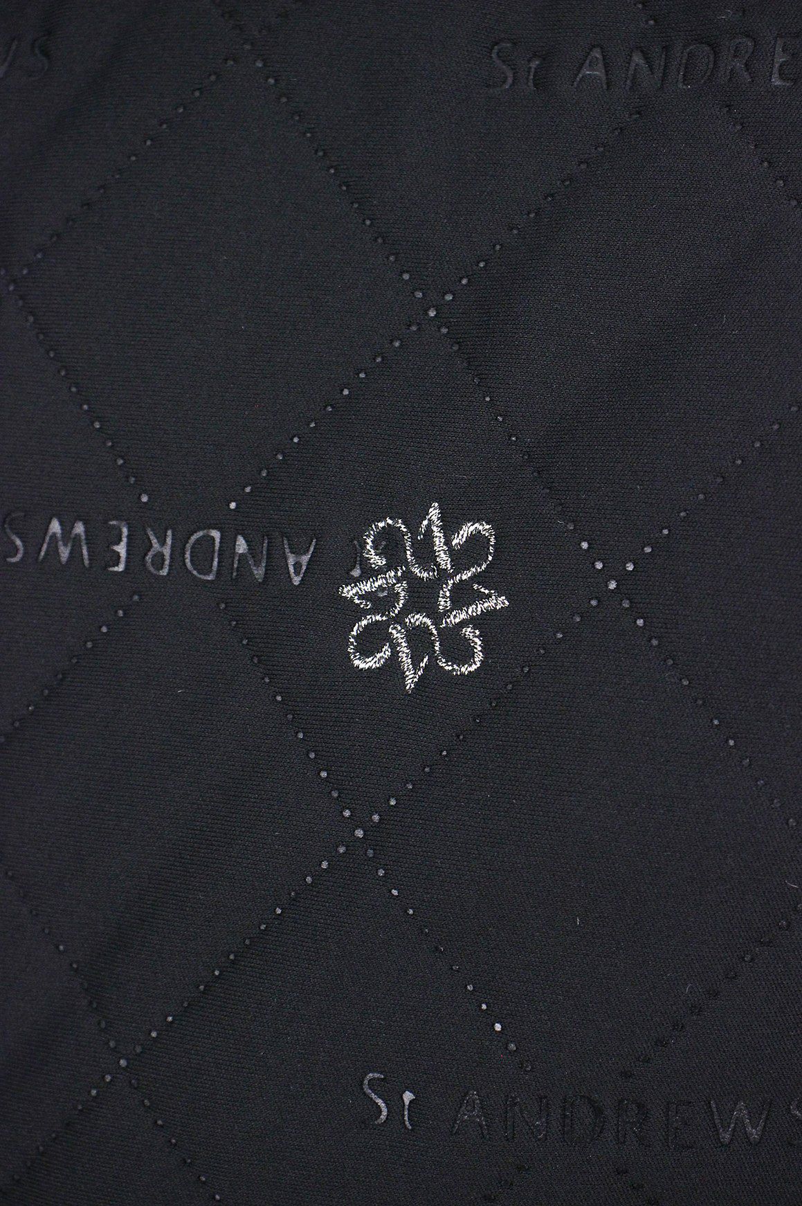 セントアンドリュースのブルゾン