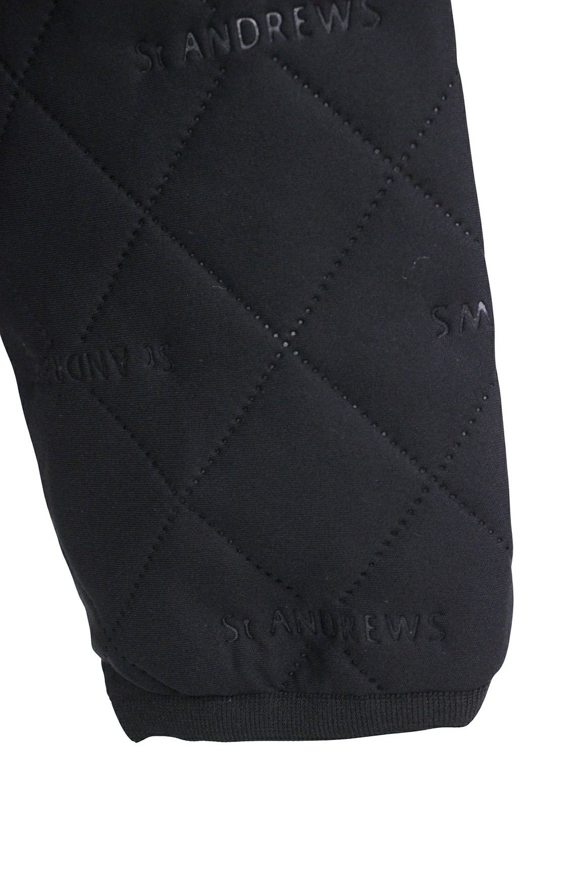 セントアンドリュースのブルゾン