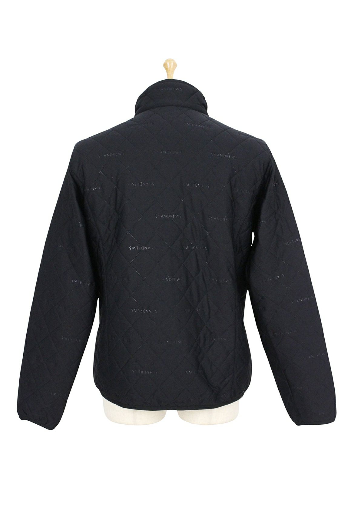 セントアンドリュースのブルゾン