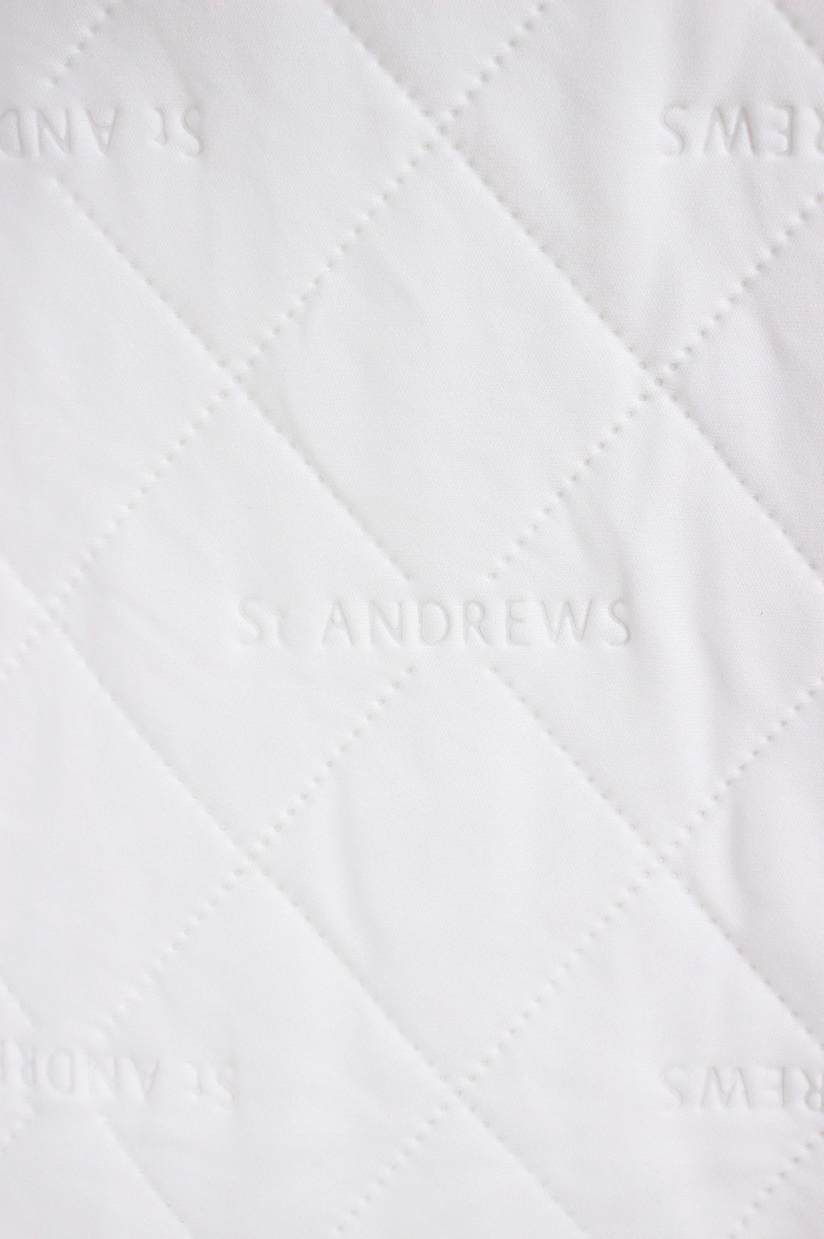 セントアンドリュースのブルゾン