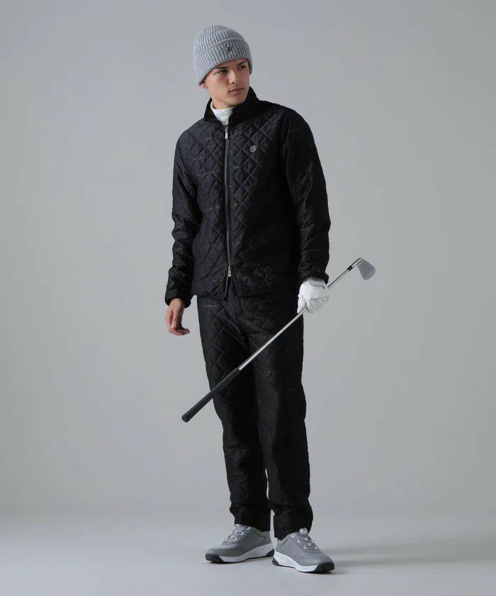 セントアンドリュースのブルゾン