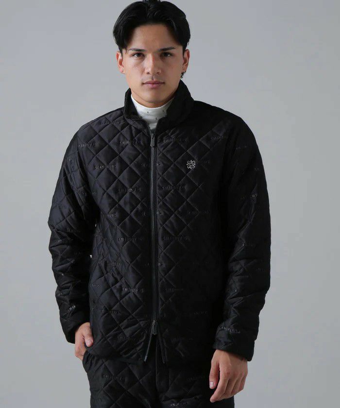 セントアンドリュースのブルゾン