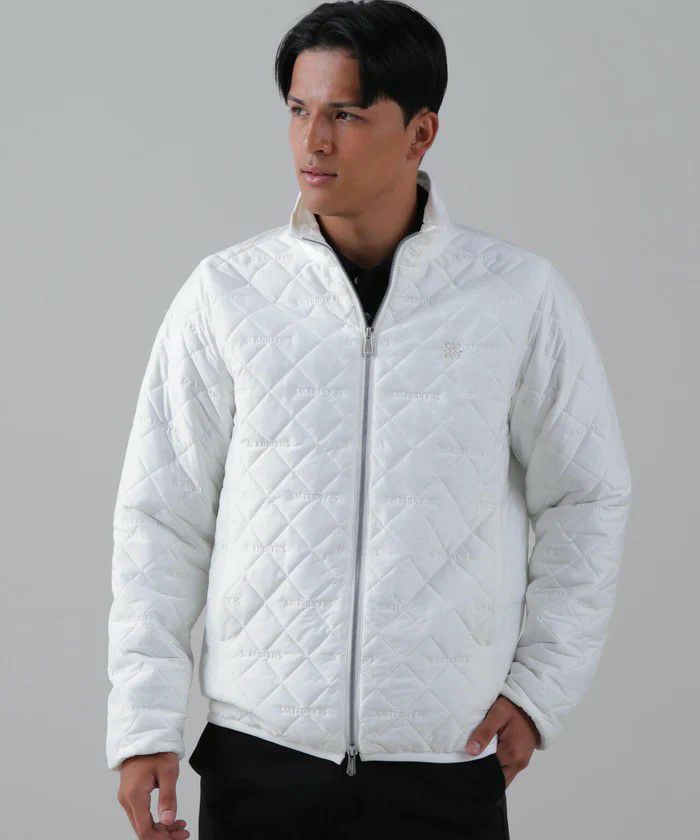 セントアンドリュースのブルゾン