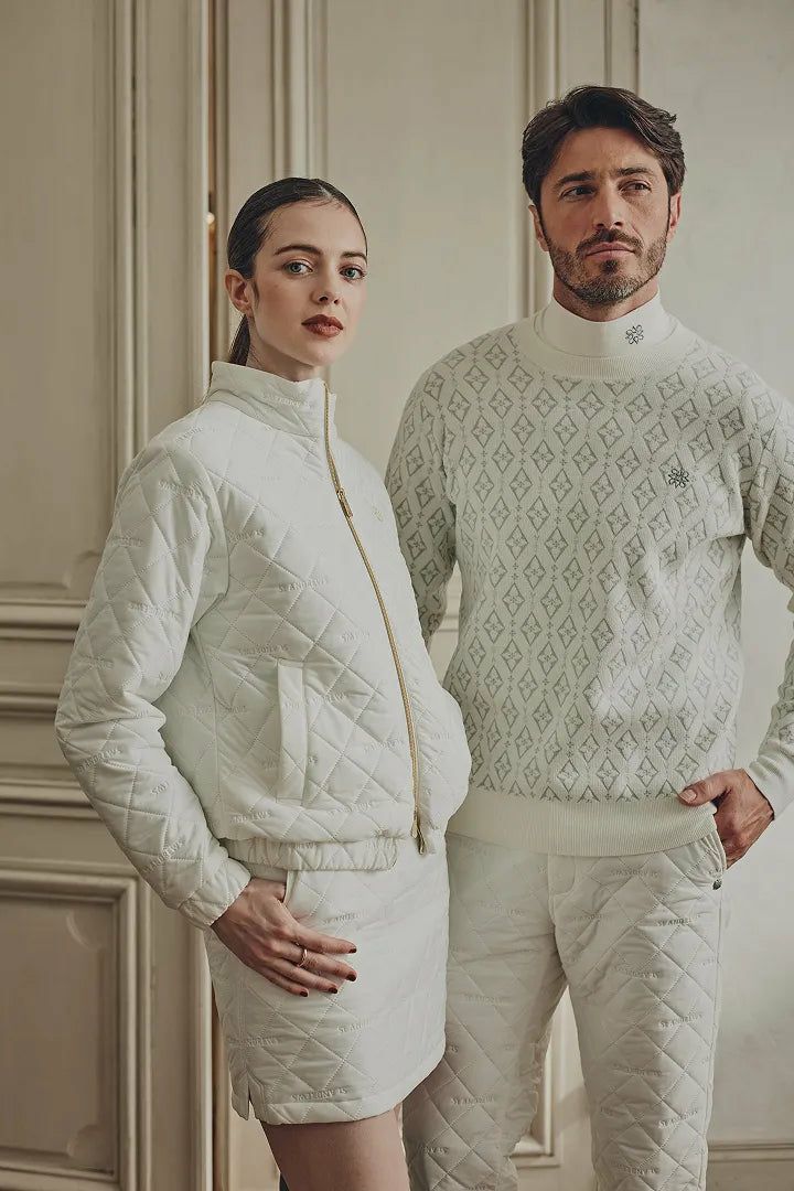 30％OFFセール】ロングパンツ メンズ セントアンドリュース St ANDREWS