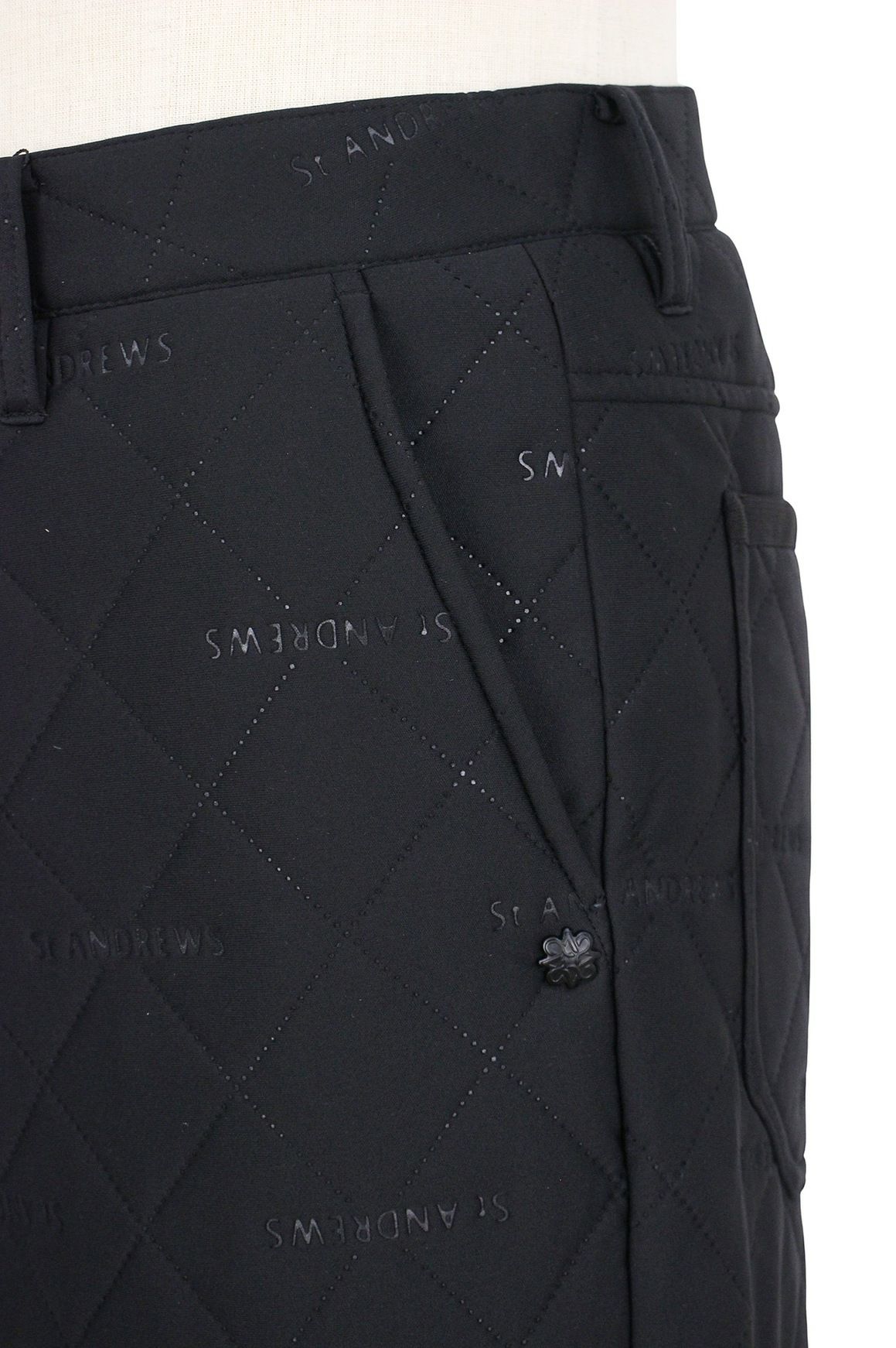 セントアンドリュースのパンツ