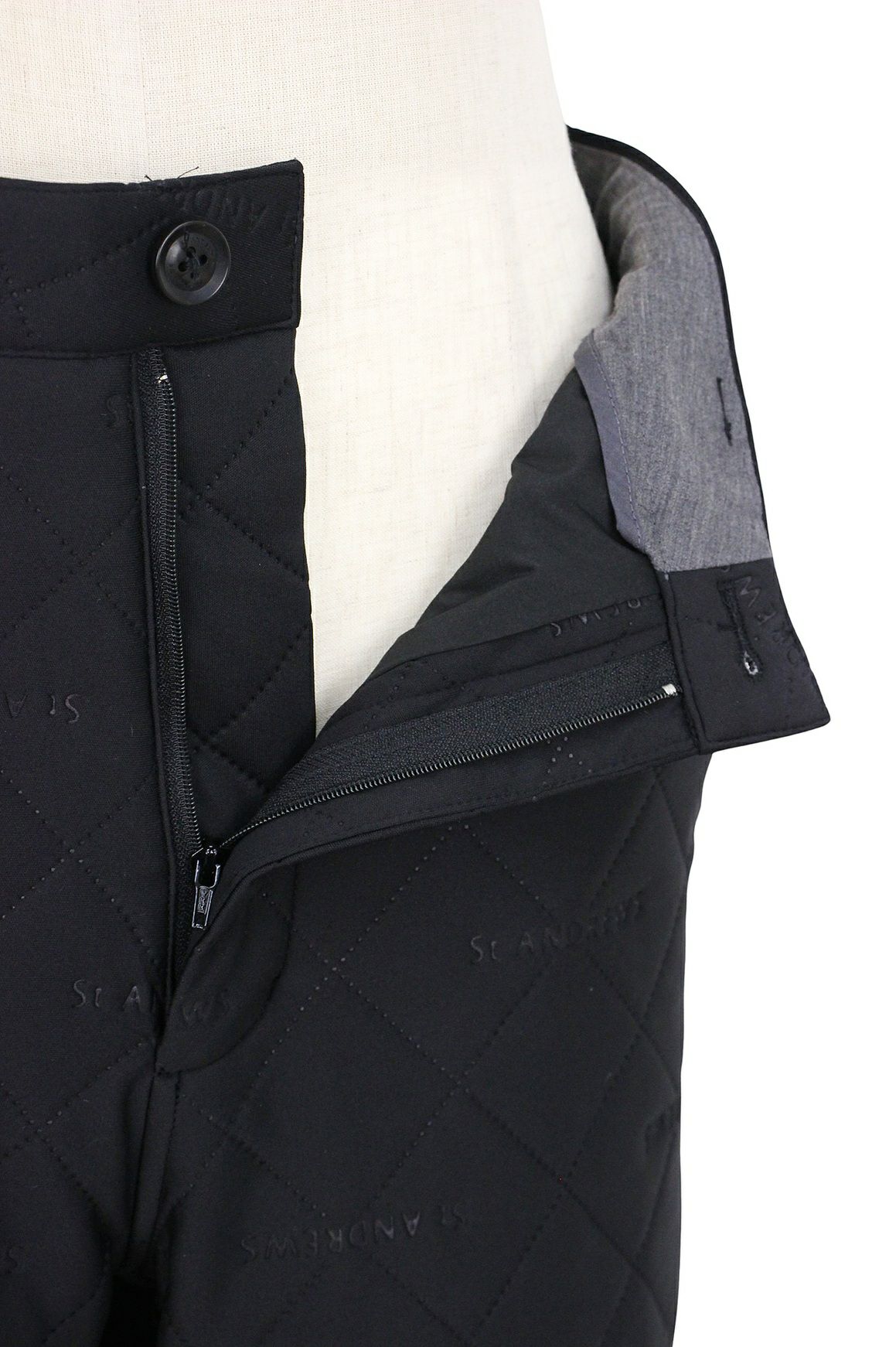 セントアンドリュースのパンツ