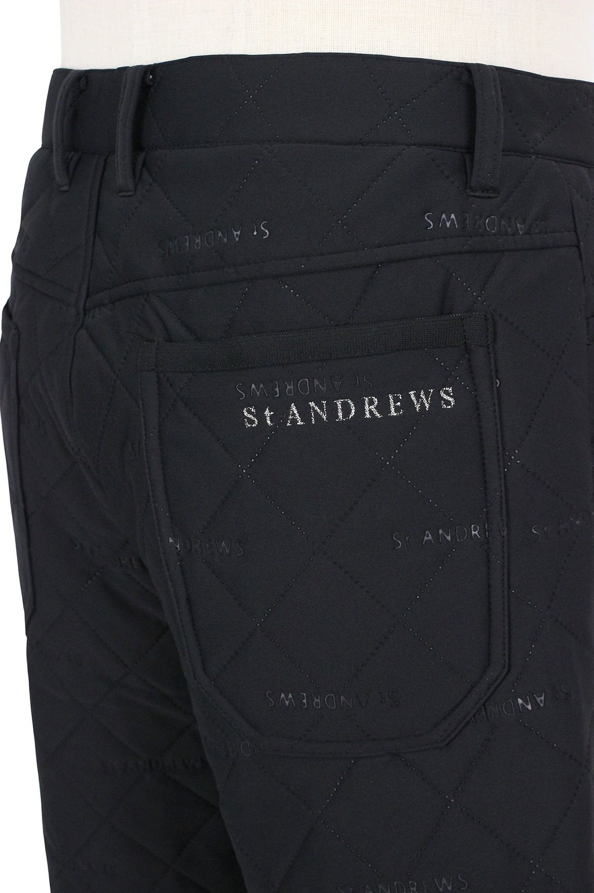 セントアンドリュースのパンツ