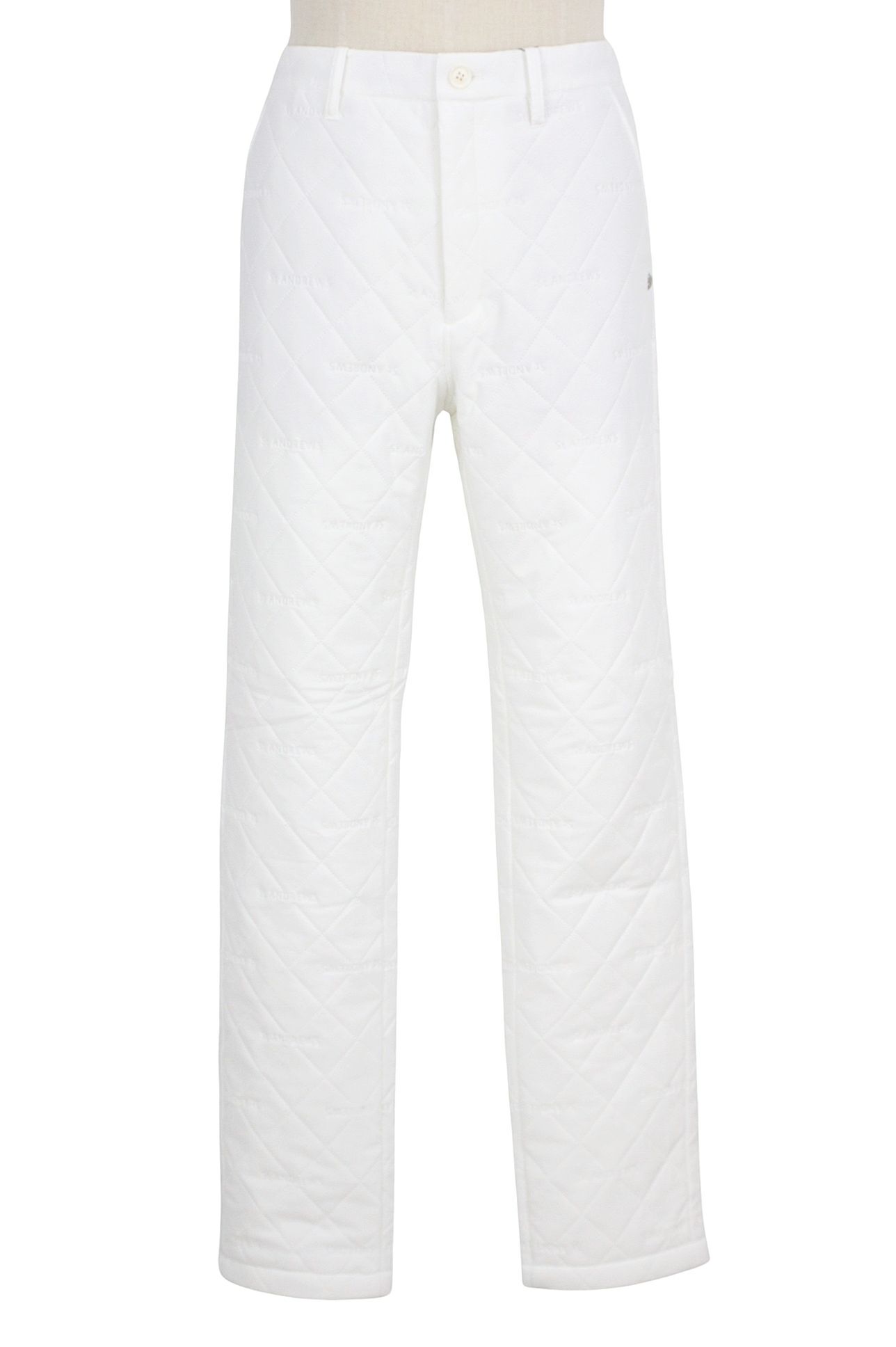 セントアンドリュースのパンツ