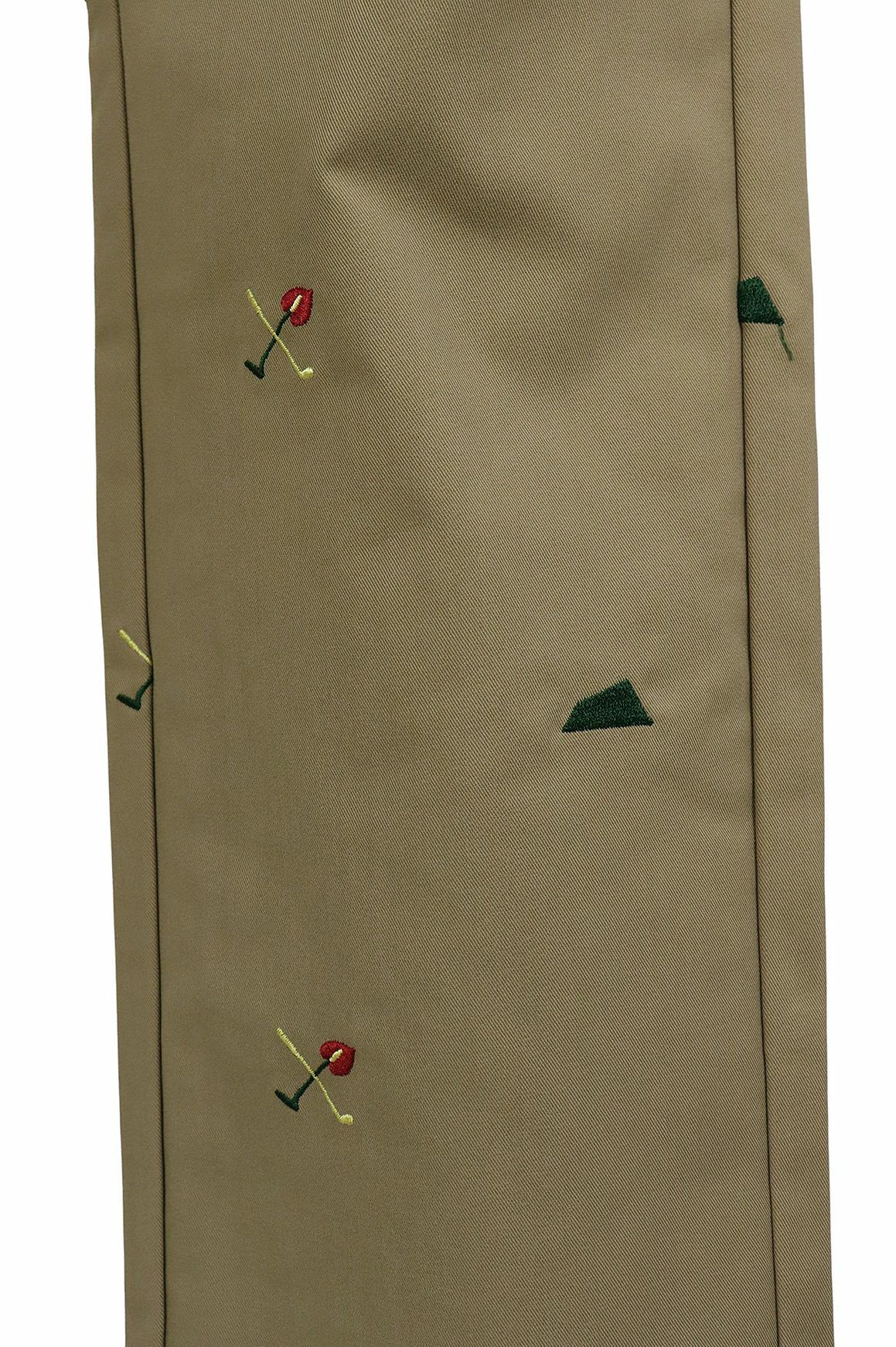 サルベージパブリックコレパのロングパンツ