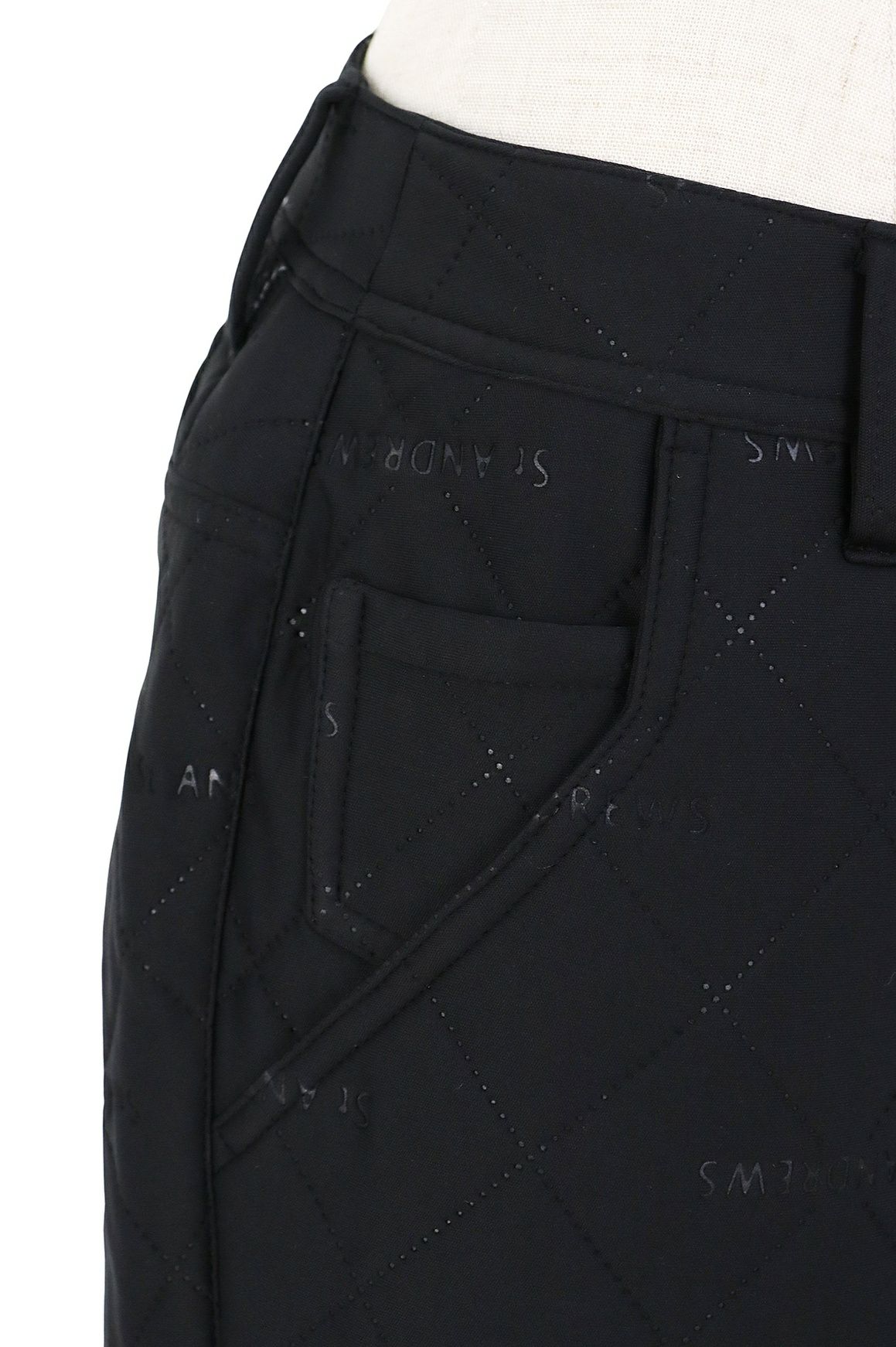 セントアンドリュースのパンツ