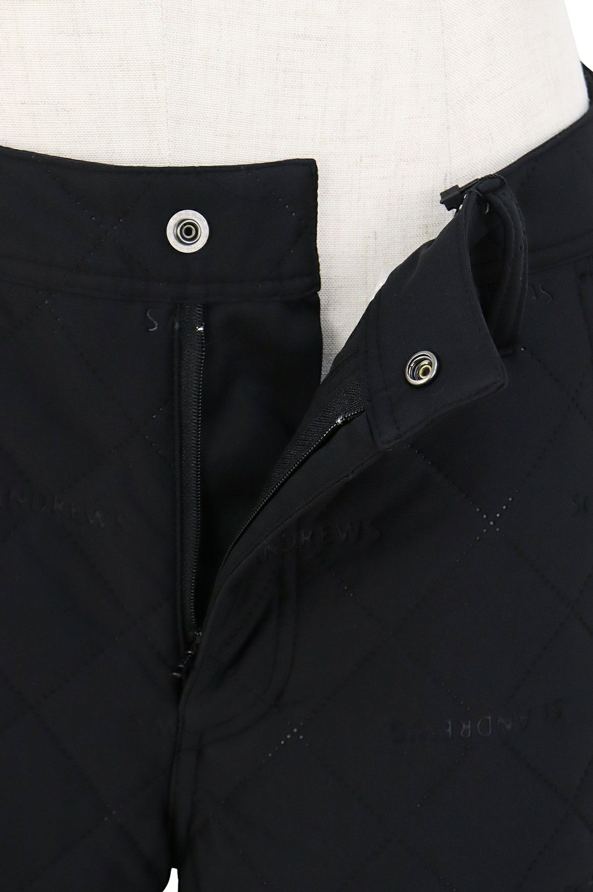 セントアンドリュースのパンツ