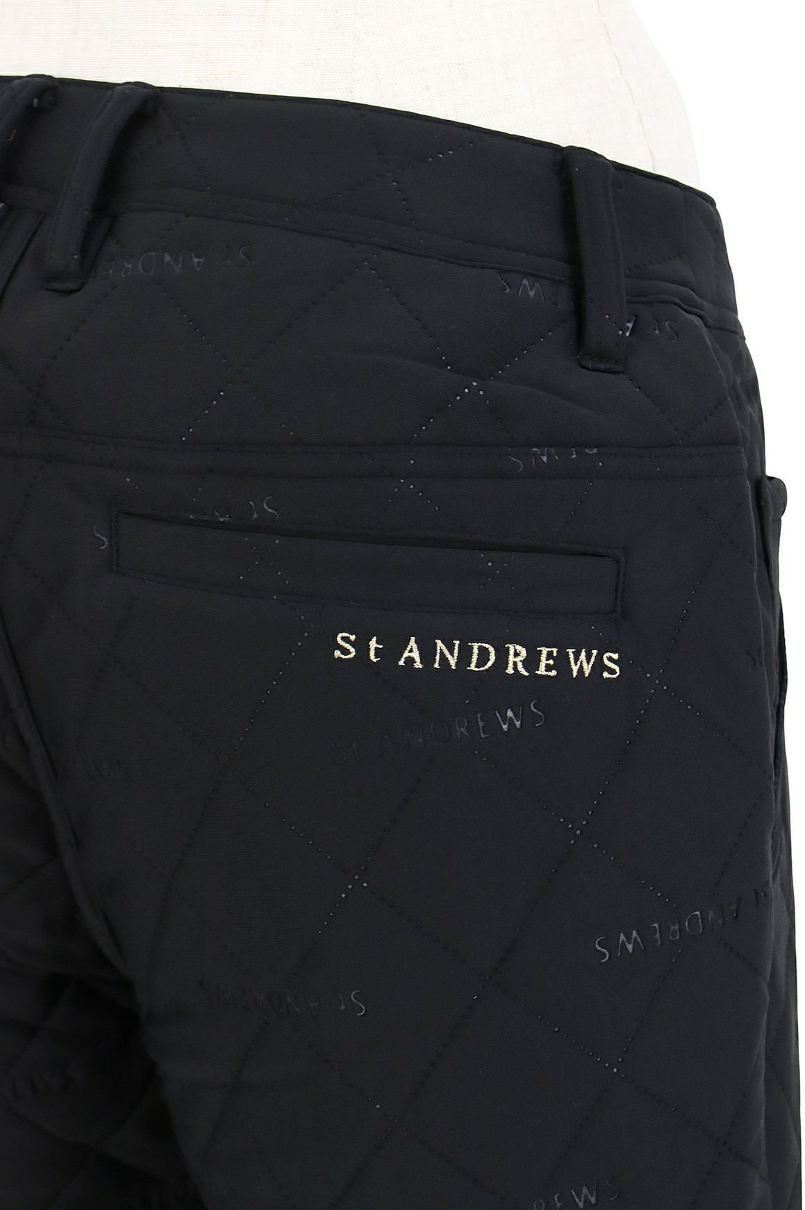 セントアンドリュースのパンツ