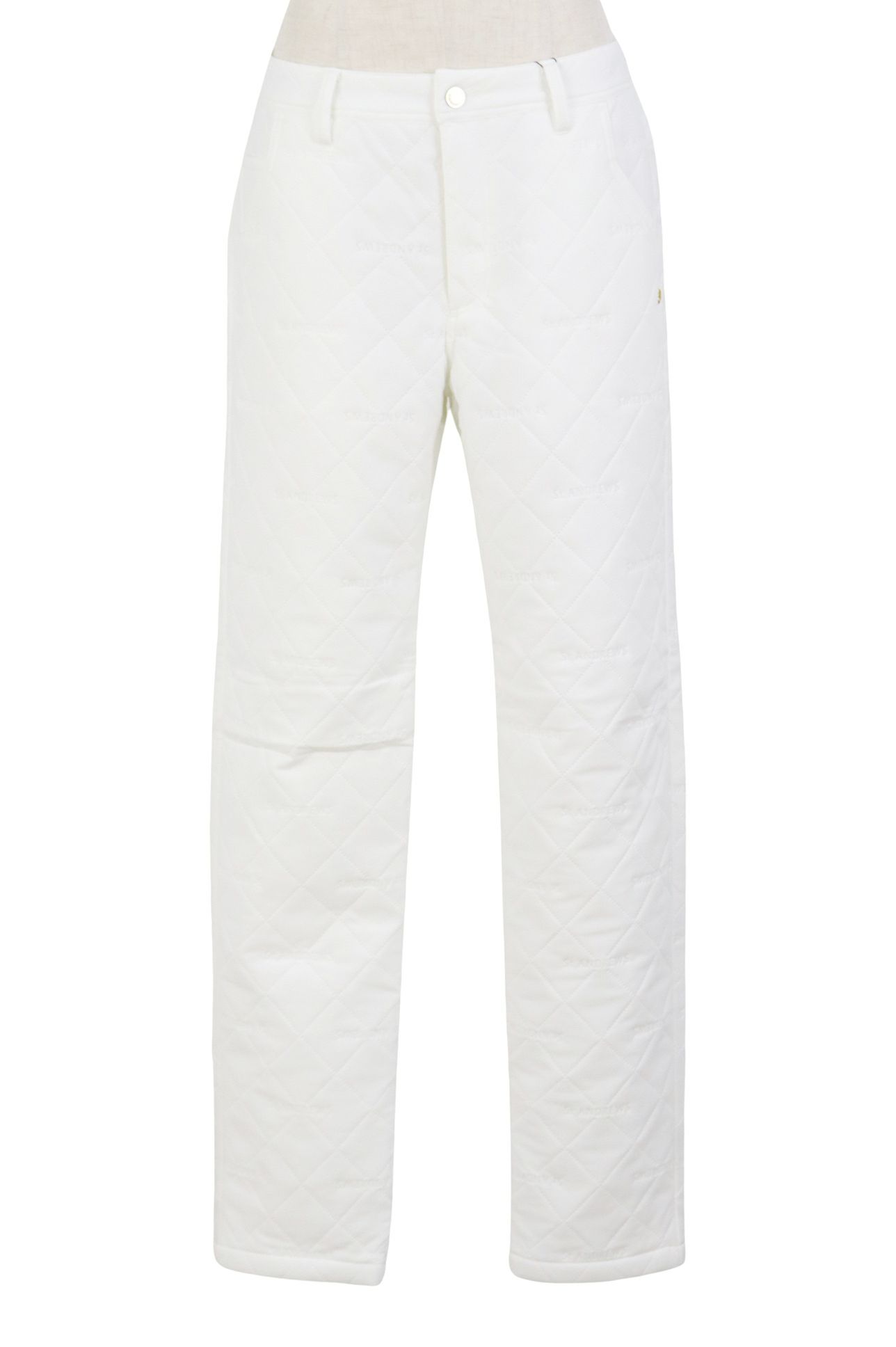 セントアンドリュースのパンツ