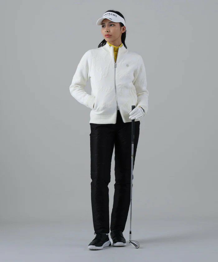 セントアンドリュースのパンツ