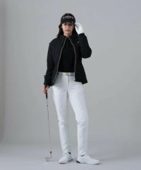 30％OFFセール】ロングパンツ レディース セントアンドリュース St