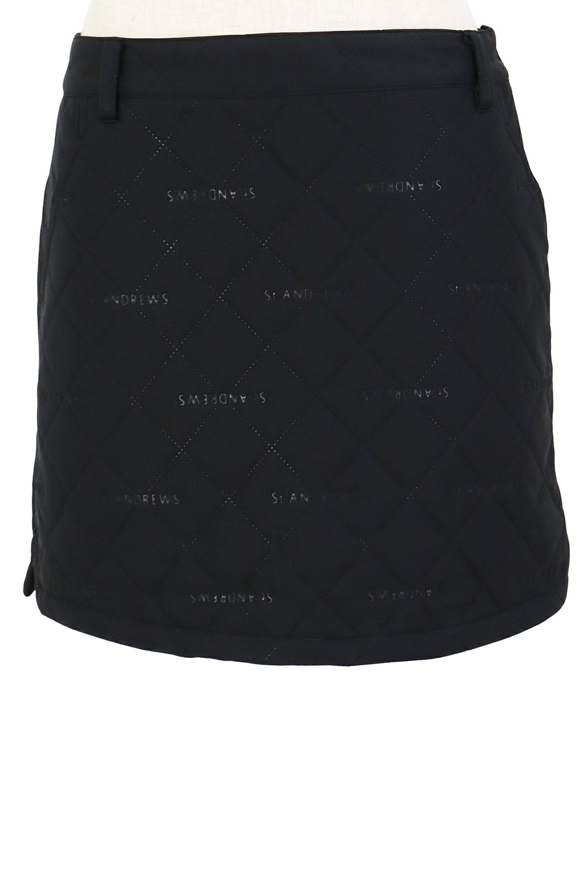 セントアンドリュースのスカート