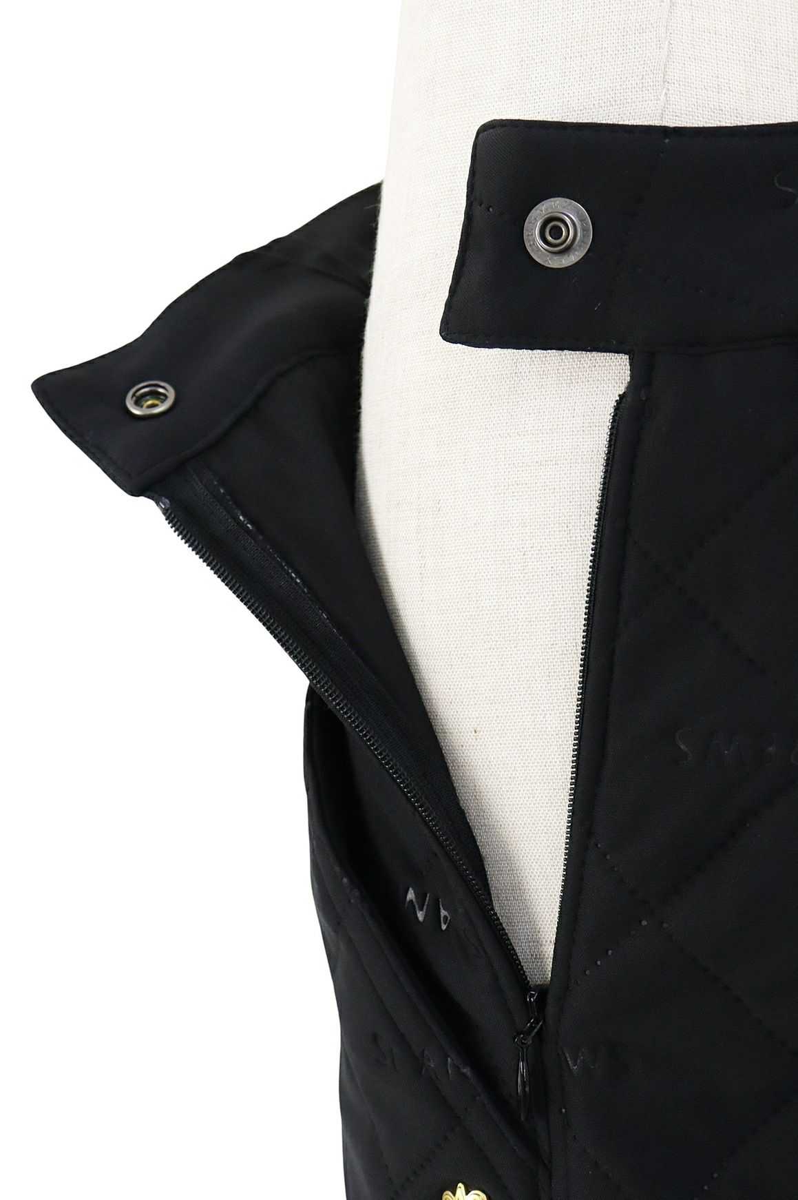 セントアンドリュースのスカート