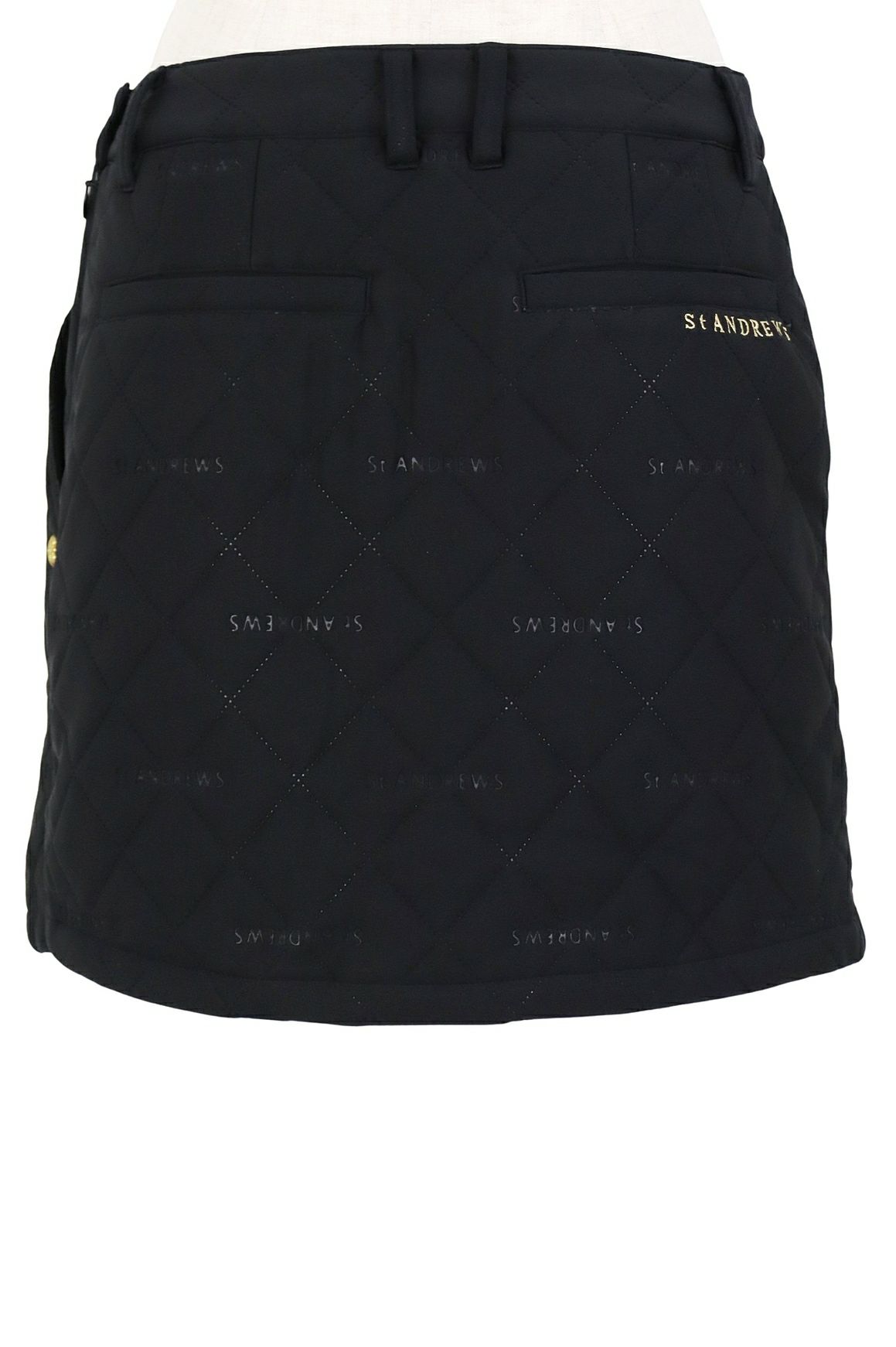 セントアンドリュースのスカート