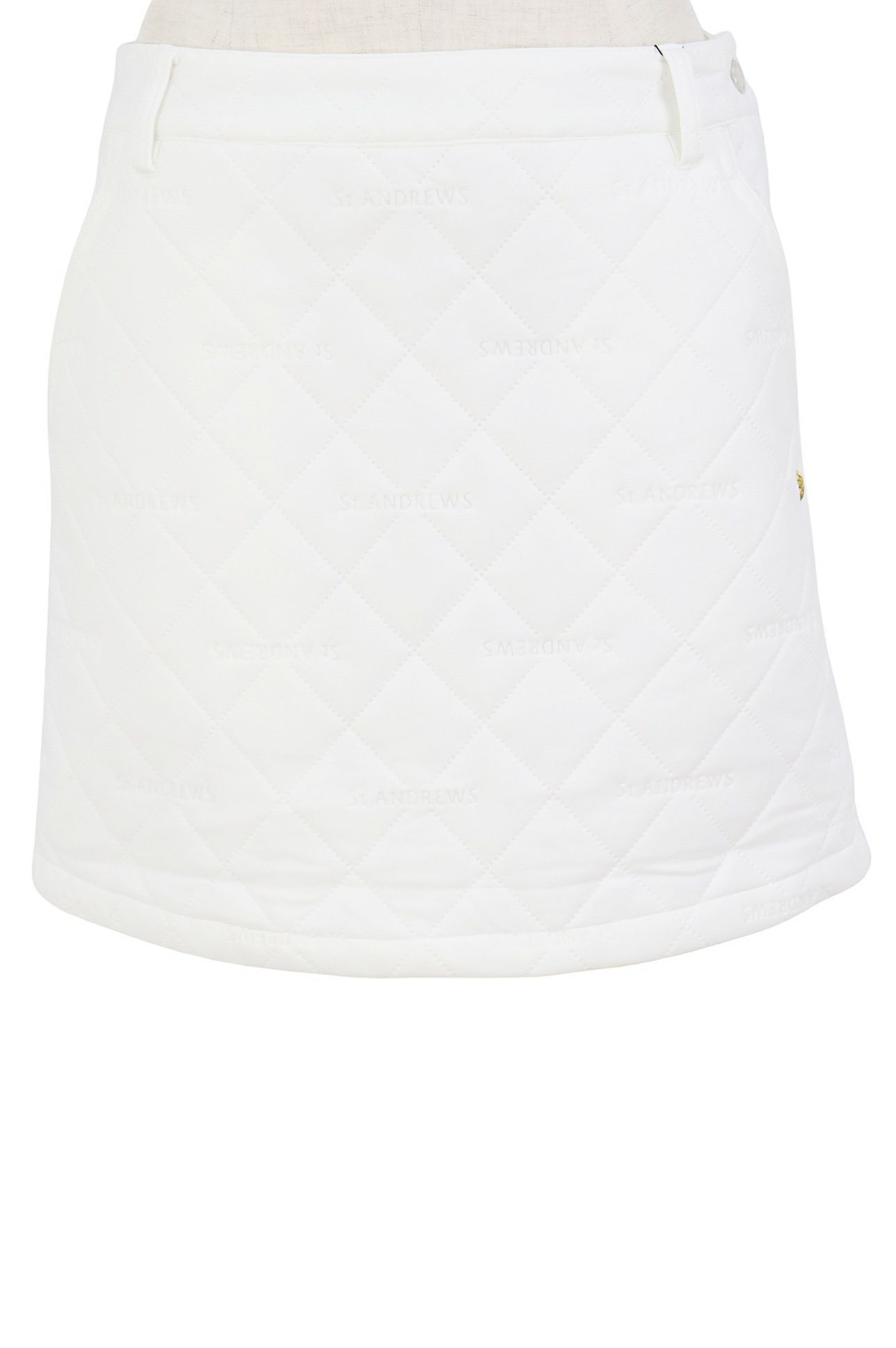 セントアンドリュースのスカート
