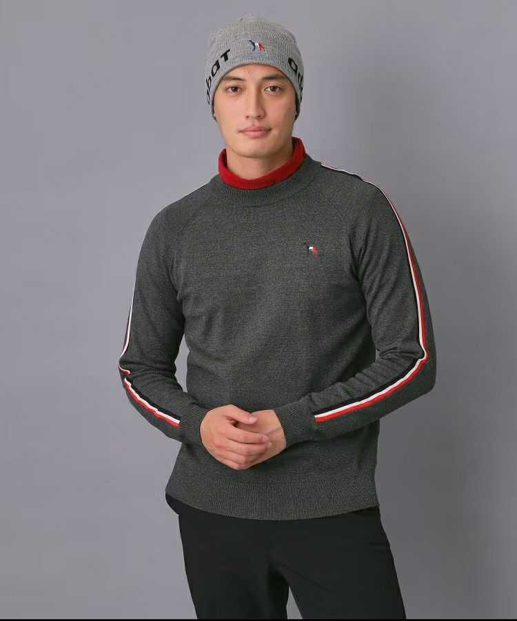 アダバットのセーター