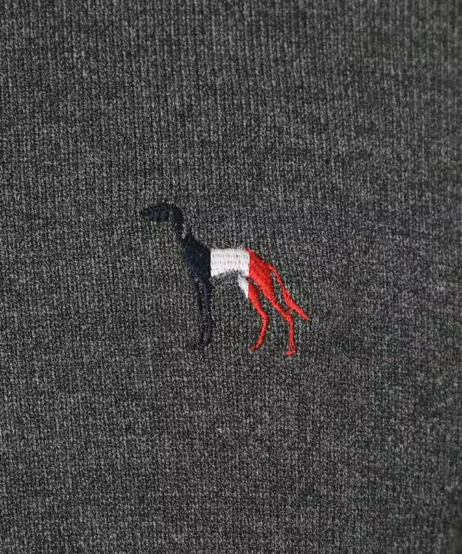 アダバットのセーター