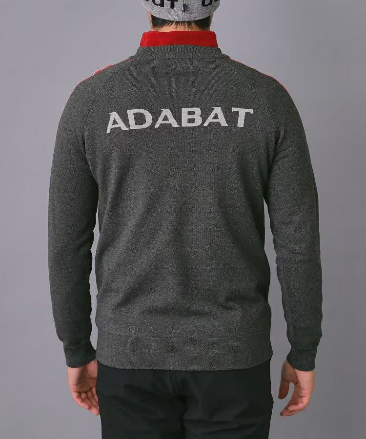 アダバットのセーター