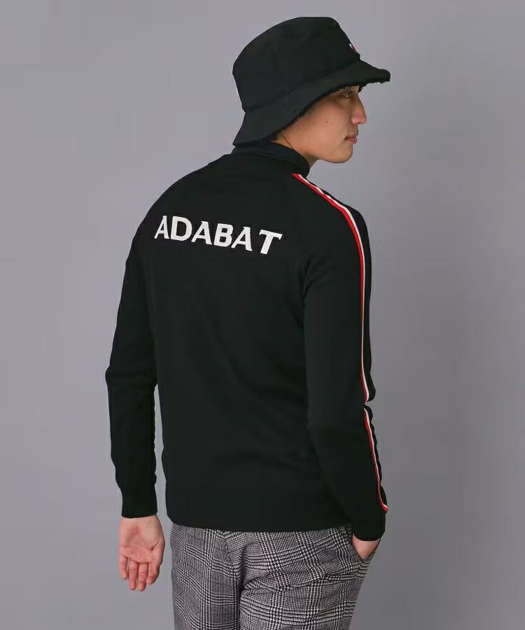 アダバットのセーター