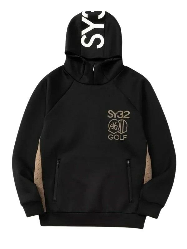 syg32のパーカー